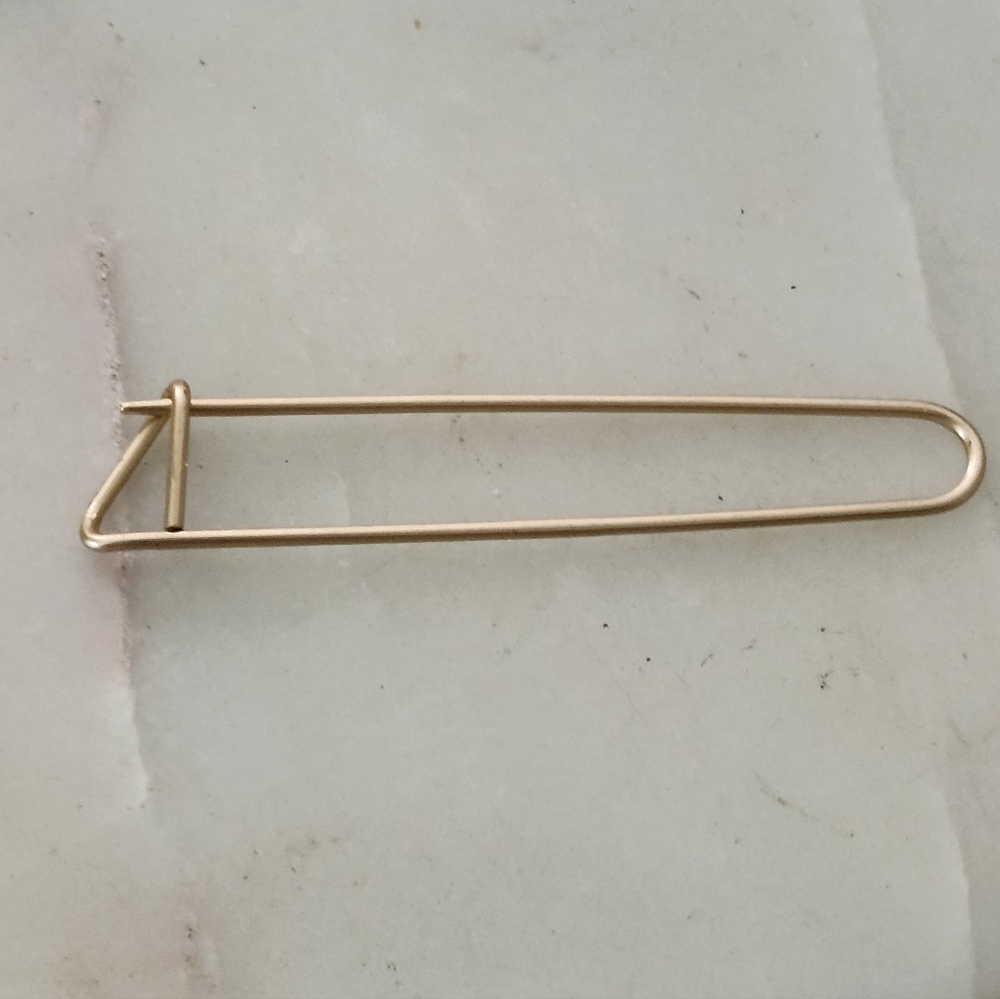 Vintage Boye Knitting Stitch Holder